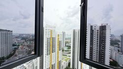 Blk 311B Trivelis (Clementi), HDB 4 Rooms #591984791